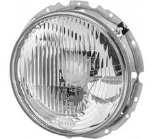 Ecost prekė po grąžinimo HELLA 1A8 003 060761 HALOGONEHHEADLE LIGHT/DITLESS, ĮSKAITINAMA MERCEDESBEN