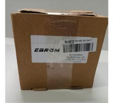 Ecost prekė po grąžinimo Ebrom pilnas LED LED Dimmer/Rotacy Dimmer + Busch Jäger Balance Si Alpine W