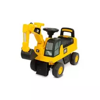 Toyz Paspiriama mašinėlė ekskavatorius CAT