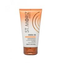 St. Moriz Gradual Tan Illuminating Glow Laipsnišką įdegį suteikianti priemonė su švytinčiu efektu, 150ml