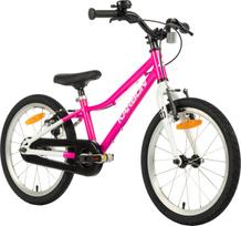 Dviratis Karbon Superlight 18 pink