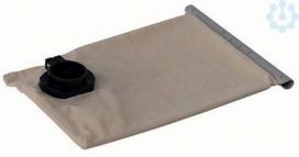 Dulkių maišas PBS 75 D 180 mm 1605411025 | 3165140008389