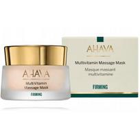 Ahava Multivitamin Massage Mask stangrinanti kaukė veidui - 50 ml.