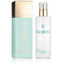 Valmont Priming With Hydrating Fuid Hydration Hydrating Mist drėkinamoji dulksna veidui - 150 ml.