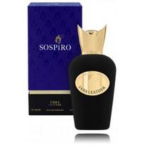 Sospiro Erba Leather EDP kvepalai vyrams ir moterims - 100 ml.