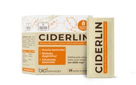 CIDERLIN, N28