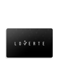 Loverte Dovanų kuponai