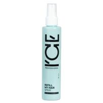 ICE PROFESSIONAL Refill My Hair Spray 100ml
