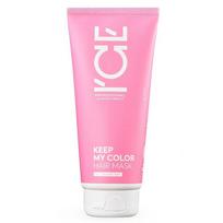 ICE PROFESSIONAL Keep My Color Hair Mask