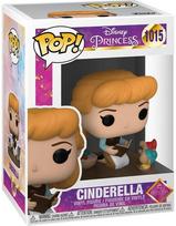 Vinilinė figūrėlė FUNKO POP Disney: Ultimate Princess- Cinderella