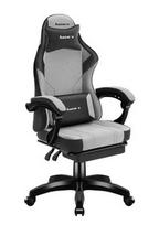 „Force 3.7 Grey“ žaidimų kėdė