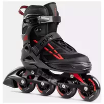 Movino Inline Skates Cruzer B2 Red 34-37