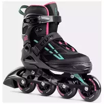 Movino Inline Skates Cruzer B2 Pink 34-37
