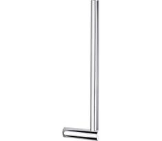 NIMCO BR 11055S-26 - Tualeto popieriaus laikiklis BORMO blizgus chromas