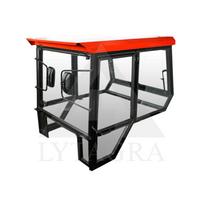 Kabina T-25