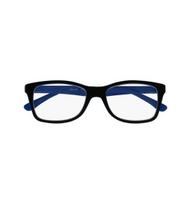 Skaitymo akiniai 7095 Black & Blue, 1 vnt.
