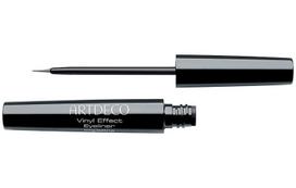 Skystas akių kontūras Artdeco Vinyl Effect Long Lasting 4,5 ml