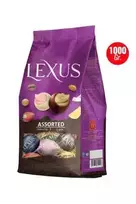 Rytietiškų triufelių asorti LEXUS 1 kg