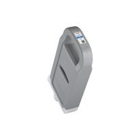 Canon PFI-1700C Cyan/Žydra plačiaformačio spausdintuvo rašalo kasetė, 700 ml