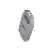 Canon PFI-1700M Magenta/Purpurinė plačiaformačio spausdintuvo rašalo kasetė, 700 ml