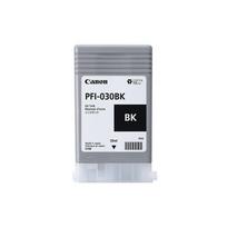 Canon PFI-030B Black/Juoda plačiaformačio spausdintuvo rašalo kasetė, 55 ml