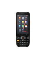 SUNMI L2Ks, 2D, SE4770, 10.5 cm (4), GPS, USB-C, BT, Wi-Fi, eSIM, 4G, NFC, Android, kit (USB), GMS, RB