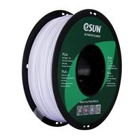 eSun PLA+ 1kg 1.75mm - Cold White