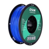 eSun PLA+ 1kg 1.75mm - Blue