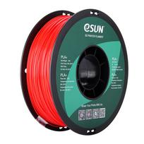 eSun PLA+ 1kg 1.75mm - Red