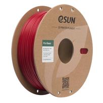 eSUN PLA-Basic 1.75mm 1kg - Fire Engine Red