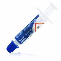 Termo pasta Terminė pasta AABCOOLING Thermal Grease - 0.5g - 1.5W/mK - skirta CPU GPU procesoriui, universal