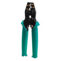 Antgalių presavimo replės ProsKit CP-151B; 1.5-6 mm²; 176 mm