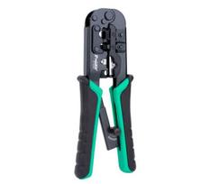 Antgalių presavimo replės ProsKit CP-376TR; 190 mm