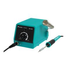 Litavimo stotelė ProsKit SS-202F; 10 W