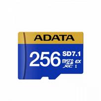 Adata Memory card microSDXC 256GB SD7.1 Express Premier Extreme series 800/700MB/s
