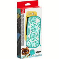Nintendo Switch Lite bag & protector A.C. 10004106