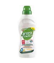 Skalbinių minkštiklis ,,Green Emotion Jasmine Softener"