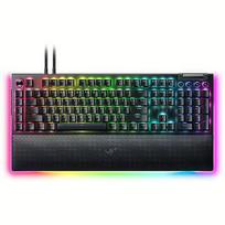 Razer BlackWidow V4 Pro, Razer Yellow Switch RZ03-04681800-R3M1
