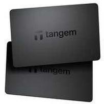 „Tangem“ piniginė – 2 kortelių rinkinys