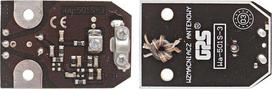 LTC Wa-501S-3 GPS antenos stiprintuvas