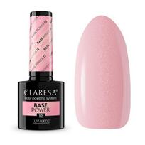 Nagų bazė Claresa Power Base 12 - 5g