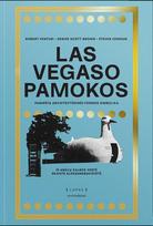 Las Vegaso pamokos. Pamiršta architektūrinės formos simbolika - Robert Venturi, Denise Scott Brown, Steven Izenour