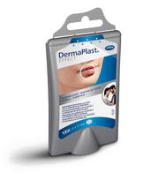 HARTMANN pleistras nuo lūpų pūslelinės DERMAPLAST EFFECT, N16