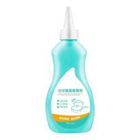 Gelio puodo dugno juodumo valiklis, sunkūs aliejaus dėmės, juodo dugno dėmės, apnašos, juodas puodas, stiprus valiklis Q8G2 150ml-1pcs