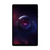 Lenovo Legion Tab Wi-Fi  (w/o power adapter) | ZAEF0019SE | 8.8 " | Eclipse Black | LTPS | 2560 x 1600 pixels | Qualcomm | Snapdragon 8 Gen 3 | 12GB | Soldered LPDDR5x | 256GB | Wi-Fi | Front camera | 8 MP | Rear camera | 13 MP | Bluetooth | 5.4 | Android | 14 (OS upgrades until Android 16 and 4 years security patches) | Warranty 24 month(s) | Folio Case + Glass Film, USB-A to USB-C cable, Manual