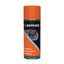 Variklio užvedimo skystis 400ml Berner