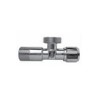 Kampinis ventilis,1/2″x3/4″ išoriniai sriegiai