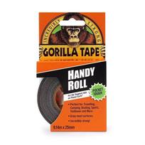 Remonto juosta Gorilla Handy ROLL, vienpusė, 9.14 m x 2.5 cm