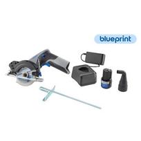 Kompaktinis pjūklas Bosch DREMEL CS12V 12V, F013CS12JA
