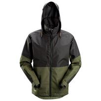 Neperšlampama orui laidi SNICKERS WORKWEAR 1304 striukė, khaki